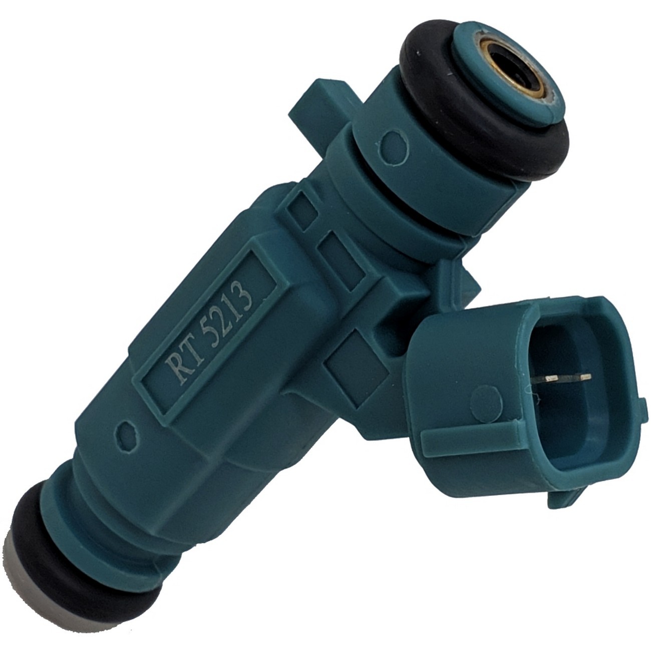 Inyector De Nafta Santa Fe 2.7 V6